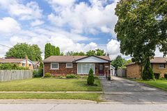 6555 Doreen Drive, Niagara Falls, ON L2E 5K6