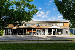 27 Main Street 2, St. Catharines, ON L2N 4T6
