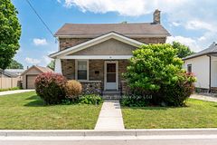 80 William Street, Ingersoll, ON N5C 1M5