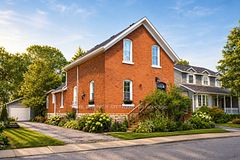 33 Napoleon Street A & B, Carleton Place, ON K7C 2X4