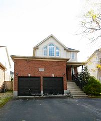 100 Masterson Crescent Lower, Cambridge, ON N3H 5R6