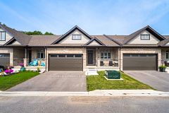 44 Main Street #9, East Zorra-Tavistock, ON N0J 1M0