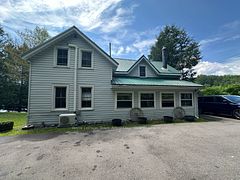 27 BURNSIDE BRIDGE Road, McDougall, ON P2A 2W9