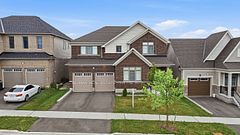 123 REA Drive, Centre Wellington, ON N1M 0J8