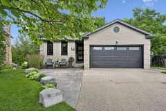 14 Brookhaven Court, Guelph, ON N1G 4C2