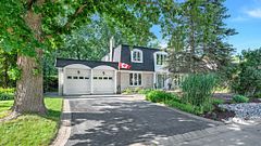 535 Buchanan Crescent, Beacon Hill North - South and Area, ON K1J 7V2