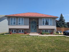 11 Jason Crescent Upper level, Quinte West, ON K8V 6V1