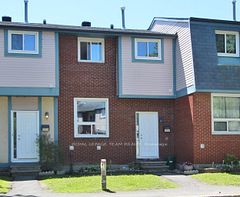 3400 Paul Anka Drive 90, Hunt Club - Windsor Park Village and Area, ON K1V 0C9