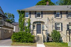 23 Earl Street, Kingston, ON K7L 2G4