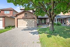 1889 Rosewind Court, Orleans - Convent Glen and Area, ON K1C 7E3