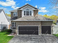 356 Centenaire Street, Russell, ON K0A 1W0