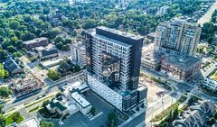 181 King Street S 710, Waterloo, ON N2J 1P7