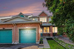 203 Duntroon Circle, Hunt Club - South Keys and Area, ON K1T 4C9