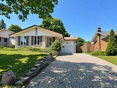 568 Greenbrook Drive BSMT, Kitchener, ON N2M 4K6