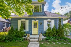 10 Alexander Street, Northern Bruce Peninsula, ON N0H 1W0