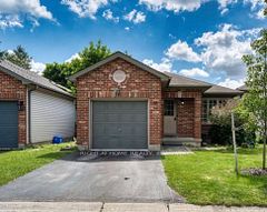 59 Pennybrook Crescent 4, London North, ON N5X 4C3