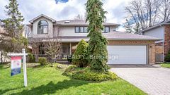488 Sunnyside Crescent, London North, ON N5X 3N7