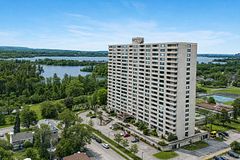 265 Poulin Avenue 807, Britannia - Lincoln Heights and Area, ON K2B 7Y8