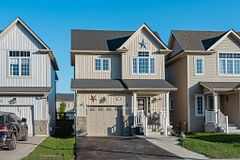 24 Courtney Street, Centre Wellington, ON N1M 0C9
