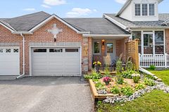 1275 Eagle Crescent, Peterborough, ON K9K 2K6