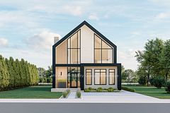 146 Lone Pine Road LOT 4, Georgian Bay, ON L0K 1S0