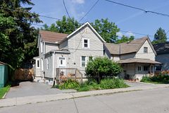 6 St Catherine Street, Kingston, ON K7K 3S1