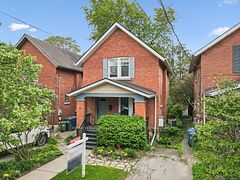 16 GLASGOW Street N, Guelph, ON N1H 4V4