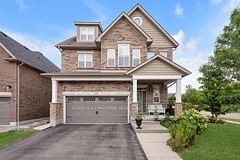 225 TREMAINE Crescent, Kitchener, ON N2A 4L9
