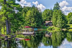 1452 Kushog Lake Road, Algonquin Highlands, ON K0M 1S0