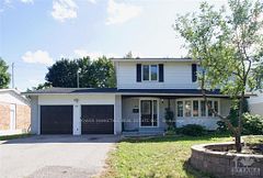 58 AERO Drive, Crystal Bay - Rocky Point - Bayshore, ON K2H 5E4