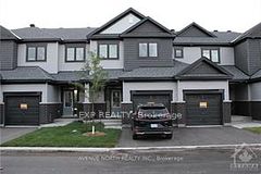 321 Quest Private, Blossom Park - Airport and Area, ON K1X 0J1