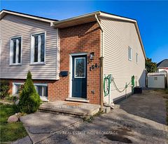 164 WINDSOR Street A, Welland, ON L3C 6T6