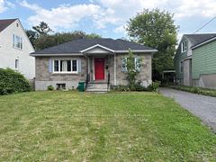 1312 Thames Street, Carlington - Central Park, ON K1Z 7N4