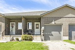 538 Lampman Place, Woodstock, ON N4S 8L6
