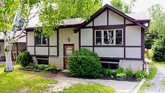 1886 Croftdale Crescent, Peterborough, ON K9K 1J8