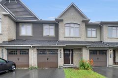 364 Tourmaline Crescent, Barrhaven, ON K2J 5X4
