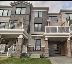 380 Aphelion Crescent, Barrhaven, ON K2J 6N5