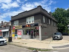 132 Prospect Street S 2, Hamilton, ON L8M 2Z2