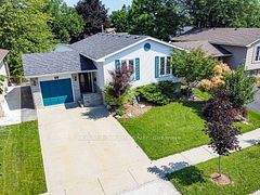10 Latzer Crescent, Brantford, ON N3V 1C9