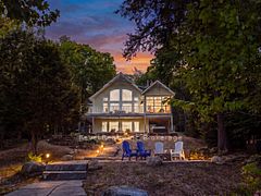 1090 Lawson Road, Lake of Bays, ON P0B 1A0