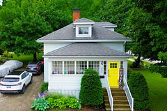 206 Union Street E, North Perth, ON N4W 2G9