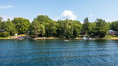 530 Oak Point Road Lot 67, Parry Sound, ON P2A 2X4
