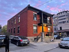58 PARENT Avenue 4, Lower Town - Sandy Hill, ON K1N 7A8