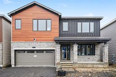 122 Viburnum Terrace, Stittsville - Munster - Richmond, ON K0A 2Z0