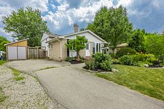 6 HEATH Place, London South, ON N5Z 4G6