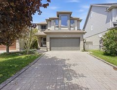 1141 CROSSCREEK Cres Crescent, London East, ON N5Y 6H6