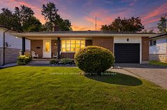 1169 Danita Boulevard, Peterborough, ON K9J 7J9