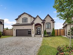 2761 Arrowsmith Court, Fort Erie, ON L0S 1S0