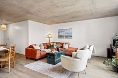475 Laurier Avenue W 1602, Ottawa Centre, ON K1R 7X1