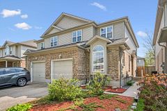 511 Dansbury Drive, Waterloo, ON N2K 4K8
